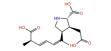L-Domoic acid